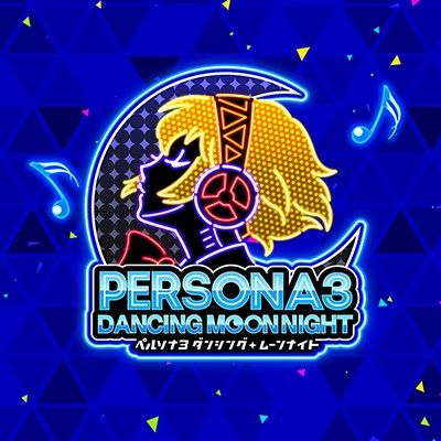 Persona 3 Dancing Moon Night Our Moment Download 320kbps